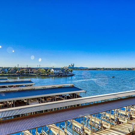The Waters Condo Building 3 Horseshoe Bay Ngoại thất bức ảnh