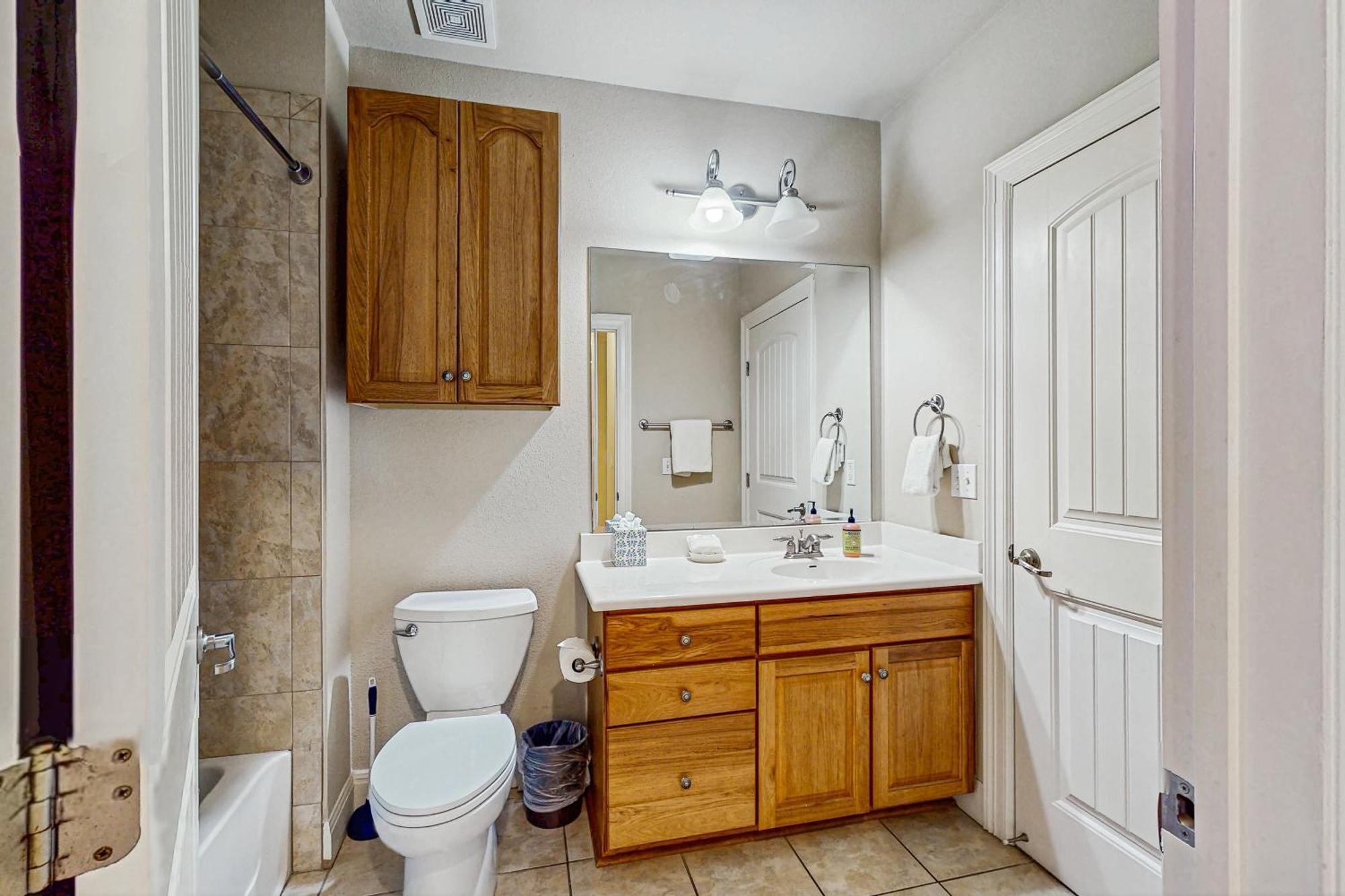 The Waters Condo Building 3 Horseshoe Bay Ngoại thất bức ảnh